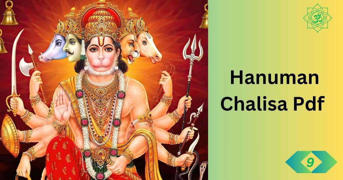 Hanuman Chalisa in English: Exploring the Divine Hymn